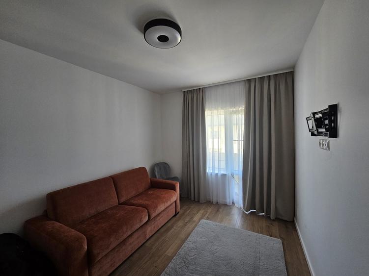 Apartament 3 camere, et.3, parcare privata - 4