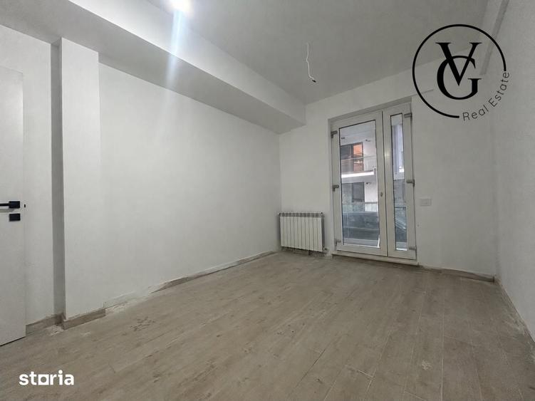 Spațiu comercial, de 41.3 mp, în Nord