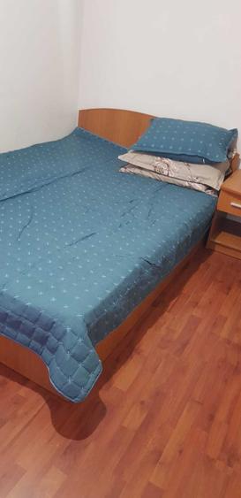 Apartament cu 2 camere decomandat în Crihala