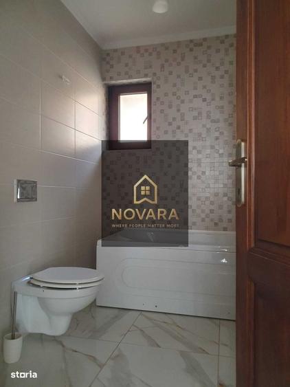 Casă cu 4 camere cu Teren 157 Mp în Sântandrei