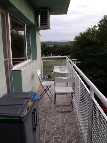 Apartament cu o camera decomandat | 45 mp + 12 mp terasa | Zorilor | UMF | USAMV - 11