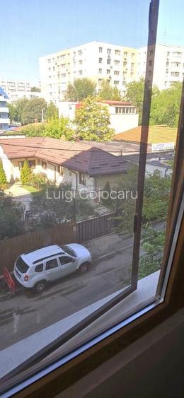 🌳 Închiriez Apartament cu 2 camere spațios, 57 mp, 8 min metrou Titan