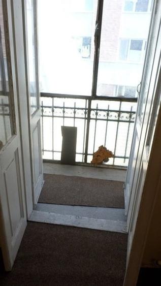 Apartament cu 2 camere semidecomandat în Victoriei