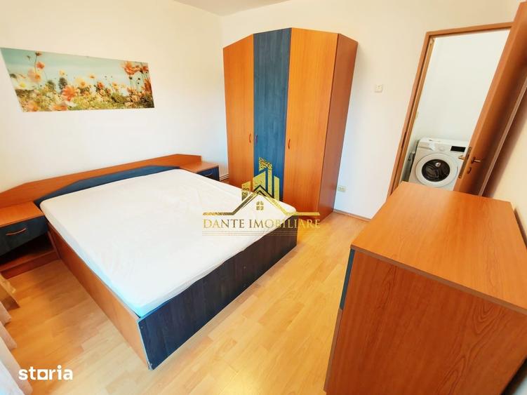 2 camere, mobilat modern, decomandat, balcon, Zorilor, Lunii - 1