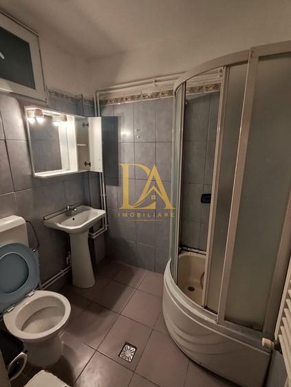 Garsonieră semidecomandată în Dămăroaia