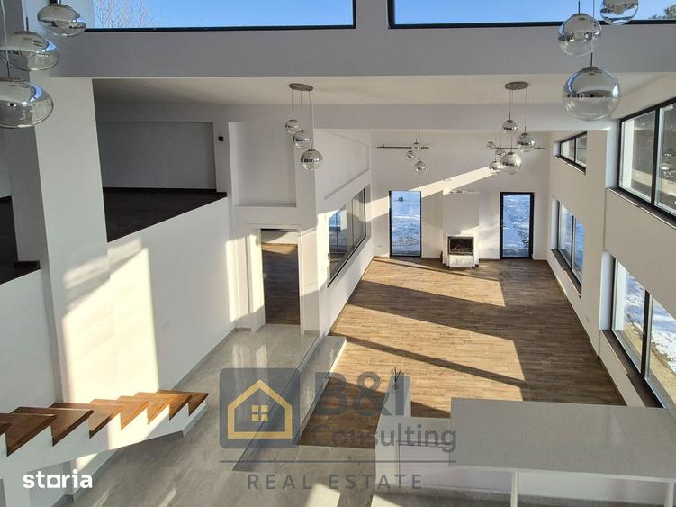 Casă cu 4 camere cu Teren 1500 Mp în Ciurea