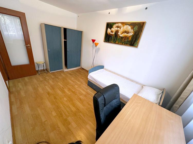 Apartament cu 2 camere decomandat în Mărăști