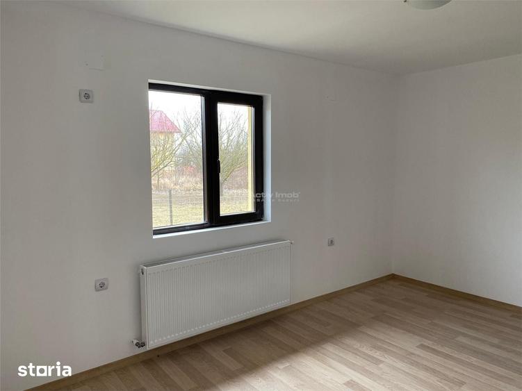 Casă cu 3 camere cu Teren 800 Mp în Central