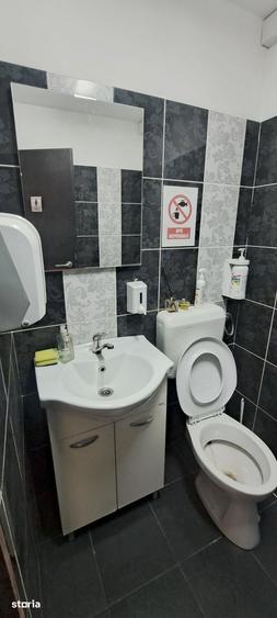 Spațiu comercial, de 750 mp, în Theodor Pallady
