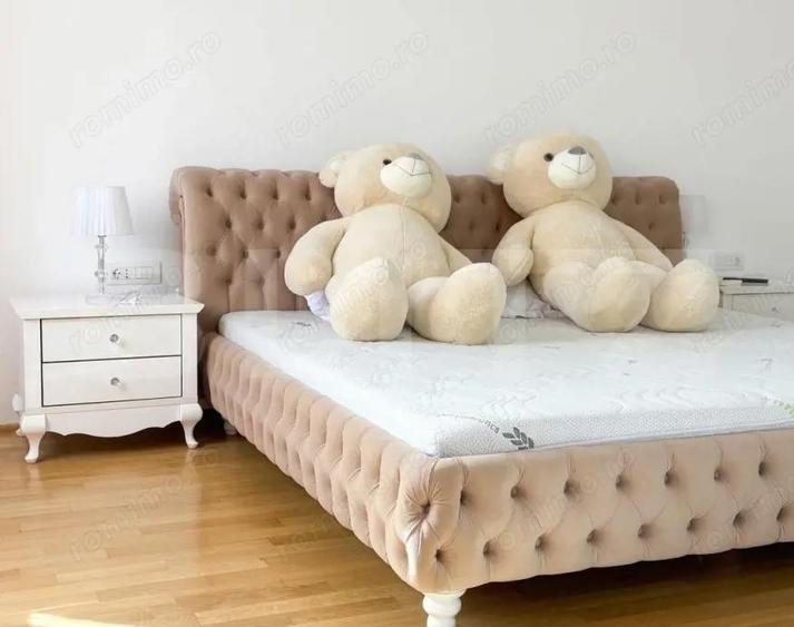 Apartament cu 3 camere decomandat în Fabric