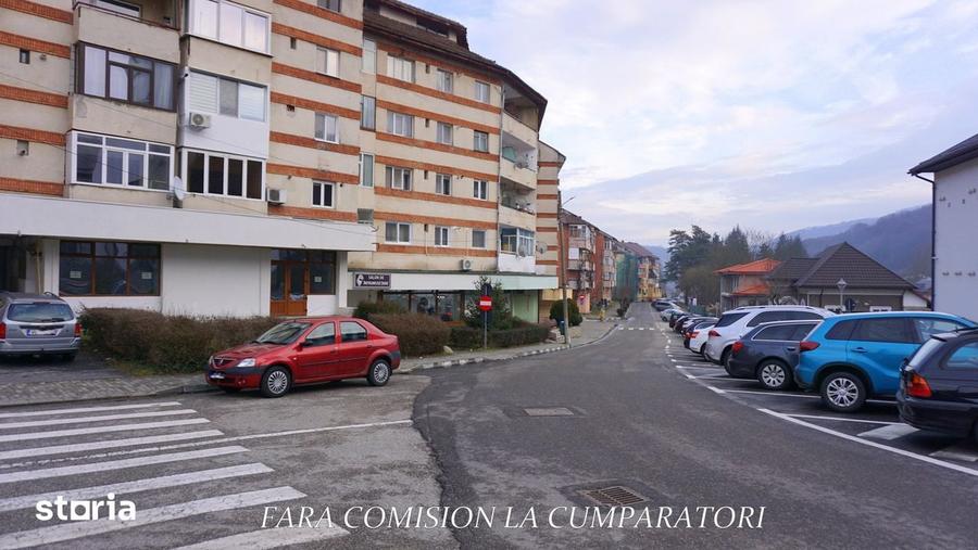 BAILE GOVORA, APARTAMENT 3 CAMERE AMENAJAT MODERN - 4