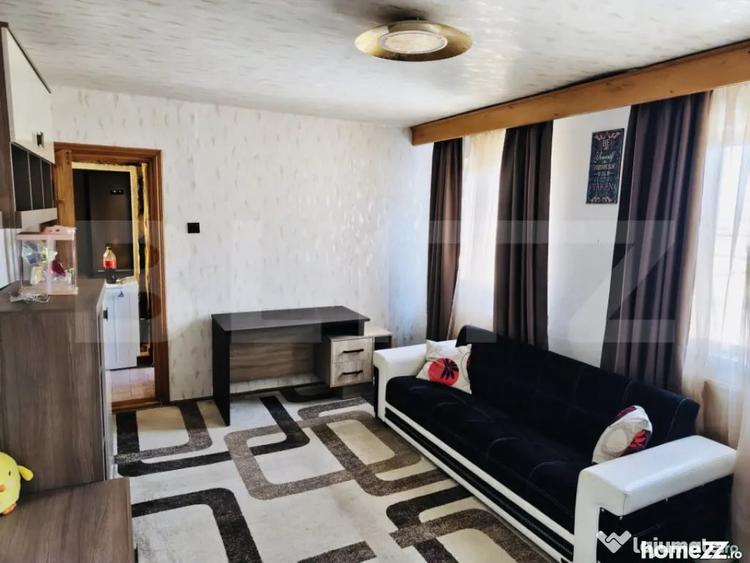 Apartament de vanzare 2 camere, 53 mp, zona Central - 2