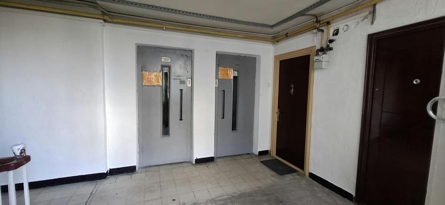 Apartament cu 2 camere semidecomandat în Nord