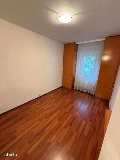 Apartament cu 3 camere în Bistrița Lac