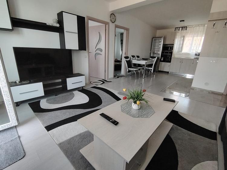 Inchiriere Apartament 3 camere semidecomandat, 63 mp, Sesu de Sus - 3