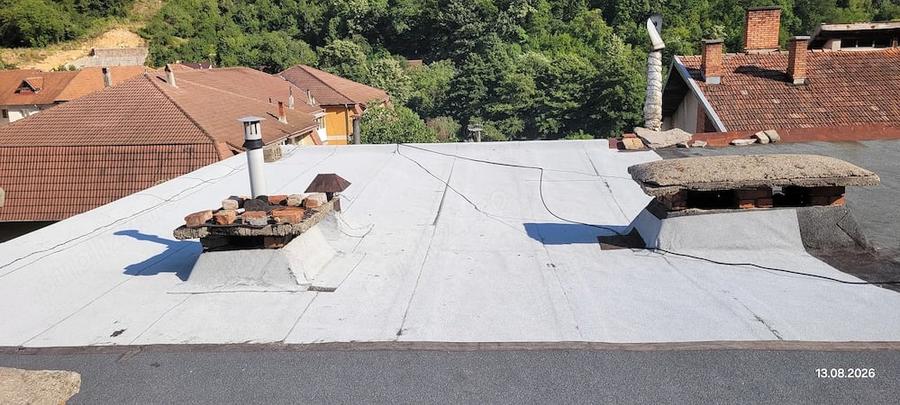 Garsonieră semidecomandată în Central
