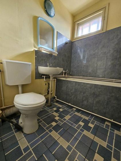 Apartament cu 2 camere semidecomandat în Grivița