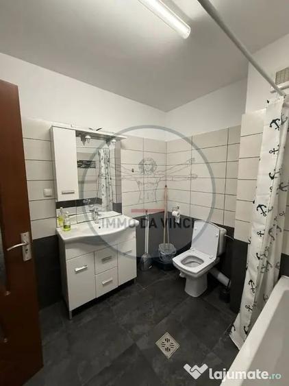 Apartament 3 camere si parcare DE INCHIRIAT Zona Aurel Vl... - Cluj-Napoca (Cluj) - 3