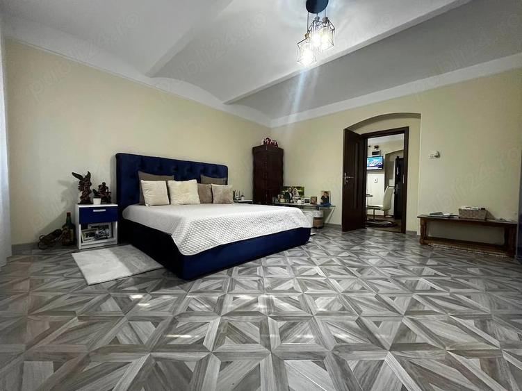 Apartament cu 2 camere semidecomandat în Elisabetin