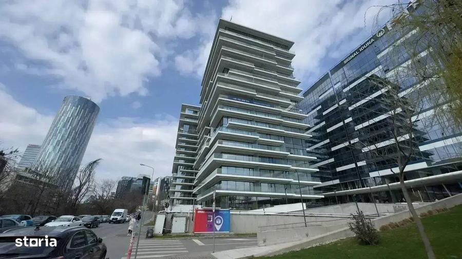 2 camere premium | One Floreasca Towers | Mall Promenada - 6