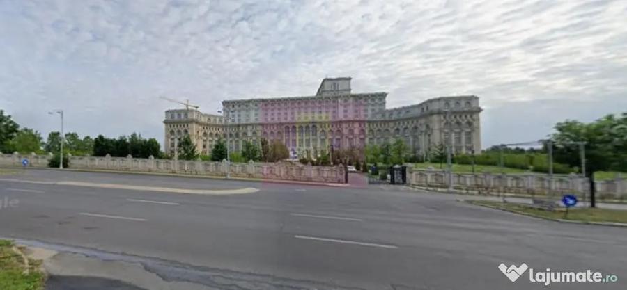 Apartament 3 camere Libertatii-Unirii-Casa Poporuluui - Bucuresti (Bucuresti-Ilfov) - 3