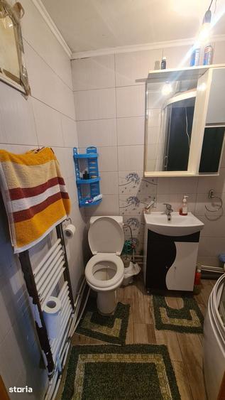 Casă cu 2 camere cu Teren 257 Mp în Central