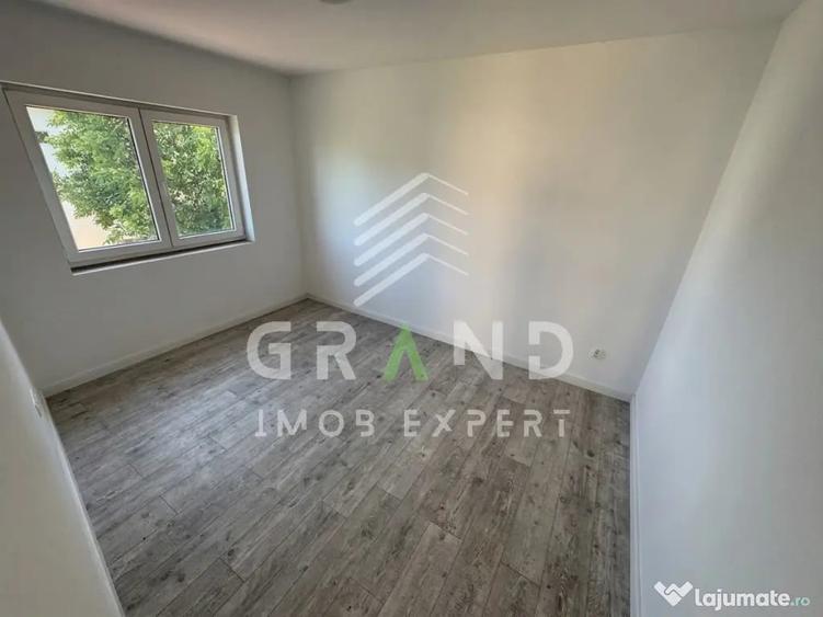 Casă cu 4 camere cu Teren 70 Mp în Iris