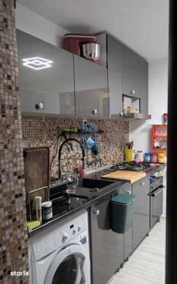 Inchiriere Apartament 2 camere in Tudor Vladimirescu - 13 Septembrie - 14