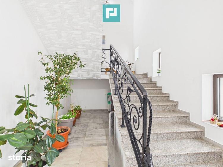 Casa 3 camere + spa?iu afacere langa Timi?oara - 11