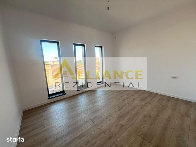 Casa Parter-3 Camere- Teren 375 M-500 M De Stv - 1