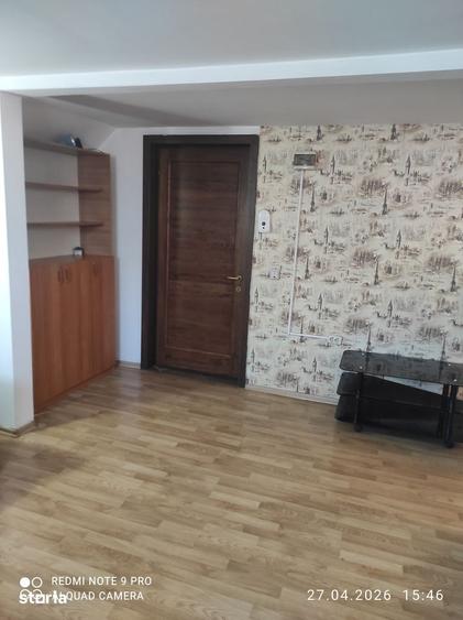 Garsonieră în Calea București