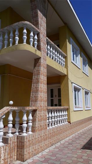 Casă în Pașcani