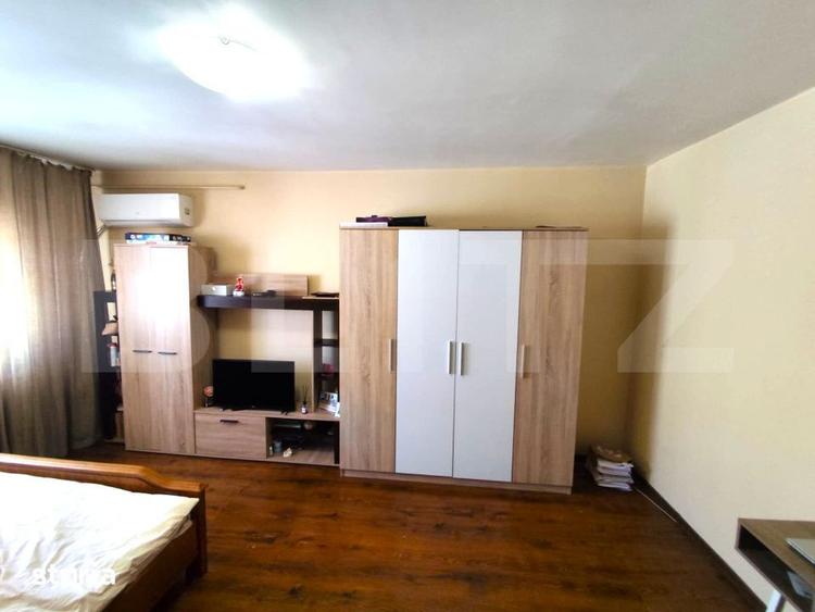 Garsonieră, mobilată în Țigarete