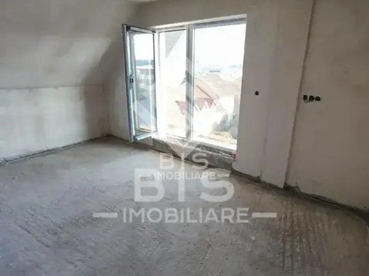 Apartament cu 3 camere decomandat în Vest