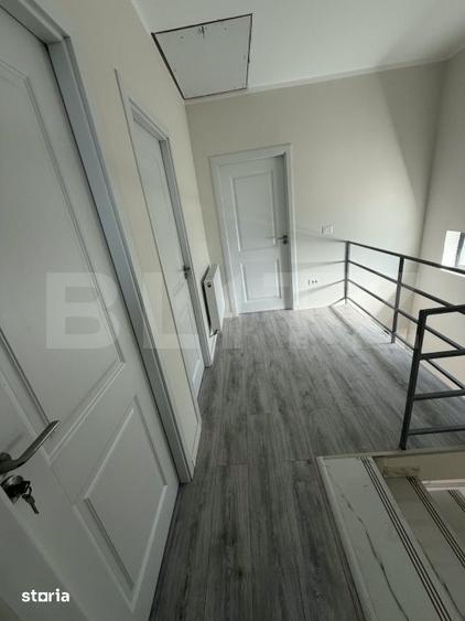 Casă cu 4 camere cu Teren 425 Mp în Tomești