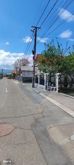 Teren de 570 mp, în Central
