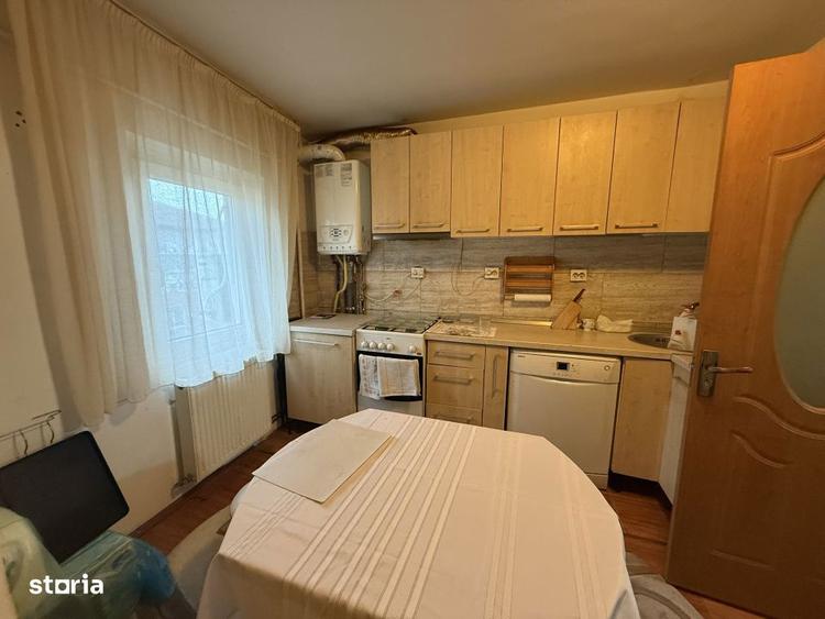 Apartament 2 camere, 57 mp utili, semidecomandat - Freidorf - 3