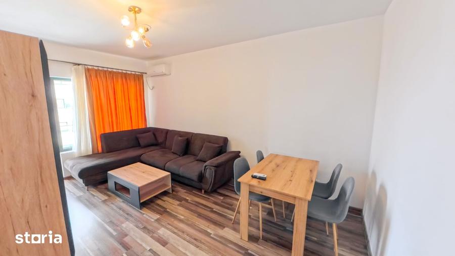 Apartament cu 2 camere decomandat în Apărătorii Patriei