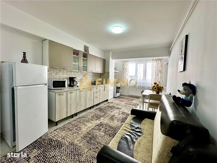 Apartament cu 2 camere în Burdujeni