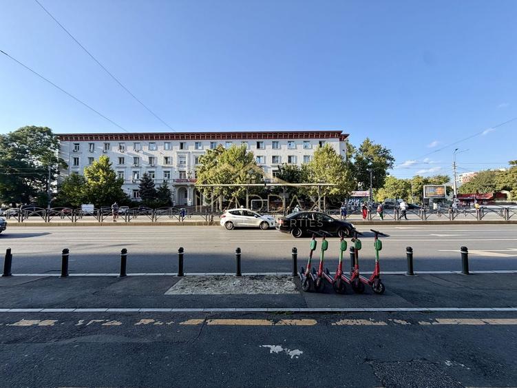 Apartament cu 2 camere *75mp* // Ștefan cel Mare - Dinamo - 24