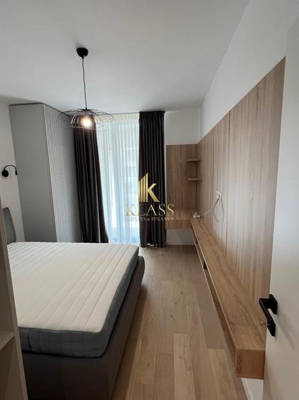 Apartament cu 2 camere, mobilat în Cotroceni
