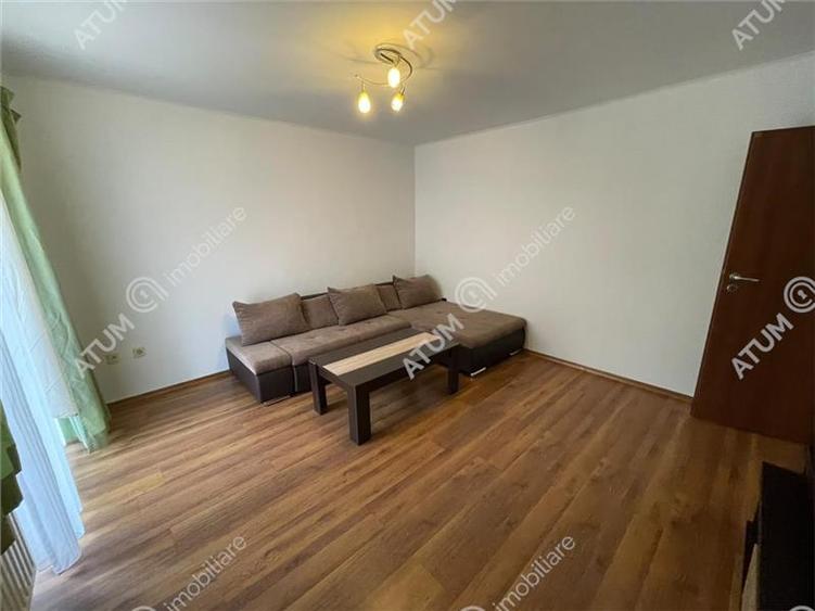Apartament cu 2 camere decomandat, mobilat în Turnișor