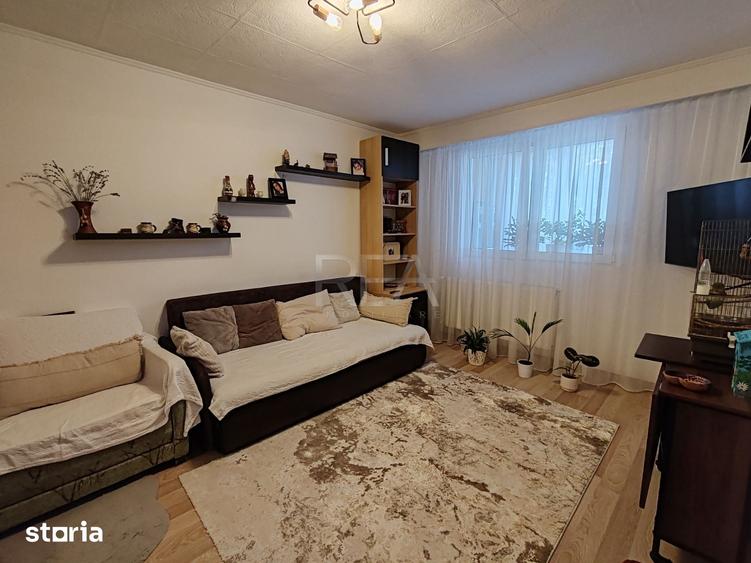 Apartament 2 camere, decomandat/ Lujerului - 2