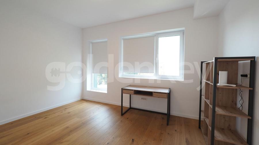 Duplex cu 4 camere cu Canalizare în Pipera