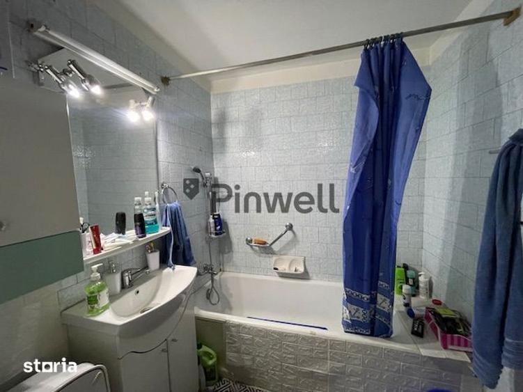 Apartament cu 3 camere, mobilat în Grivița