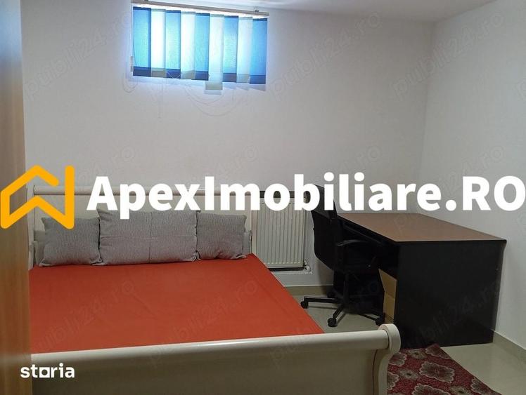 Apartament cu 3 camere decomandat în Ferentari