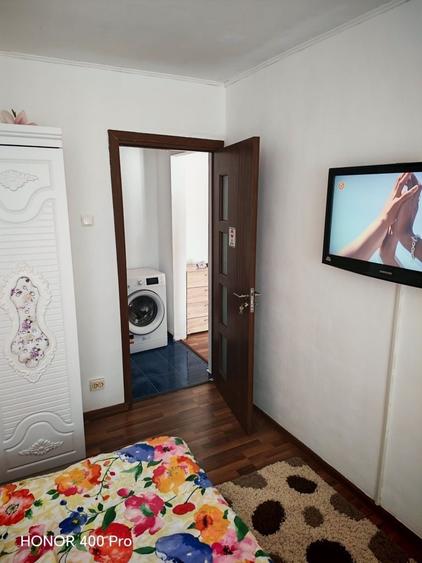 Apartament cu 2 camere semidecomandat în 1 Decembrie 1918