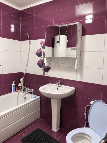 Casă cu 2 camere cu Teren 239 Mp în Central