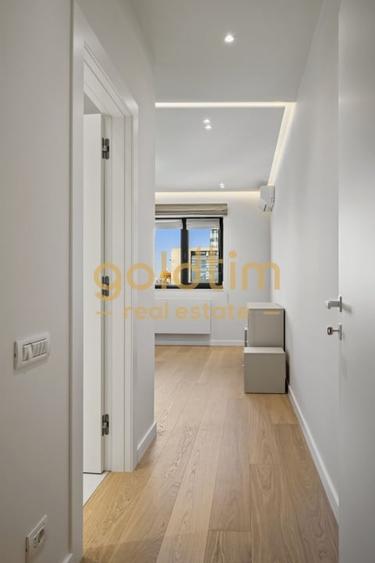 Apartament cu 3 camere decomandat, mobilat în Pipera