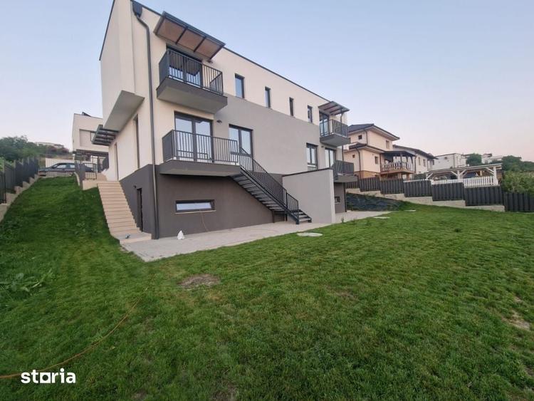 Casă cu 4 camere cu Teren 400 Mp în Bulgaria